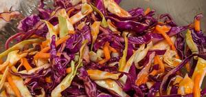 A Slaw For All SeasonsOkay, I Use It A Lot, But That Might Be A Bit Overly Dramatic